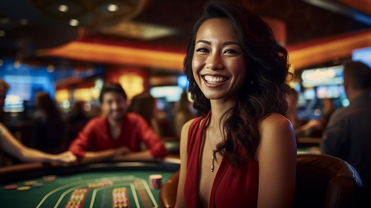 bonus88 Apa yang Menjadikan Wild Wild Riches Berbeza