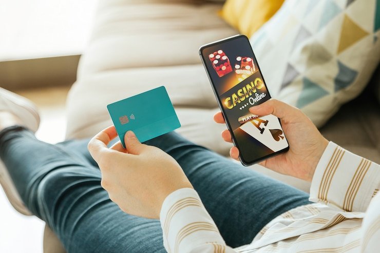 bonus88 Pembayaran Digital